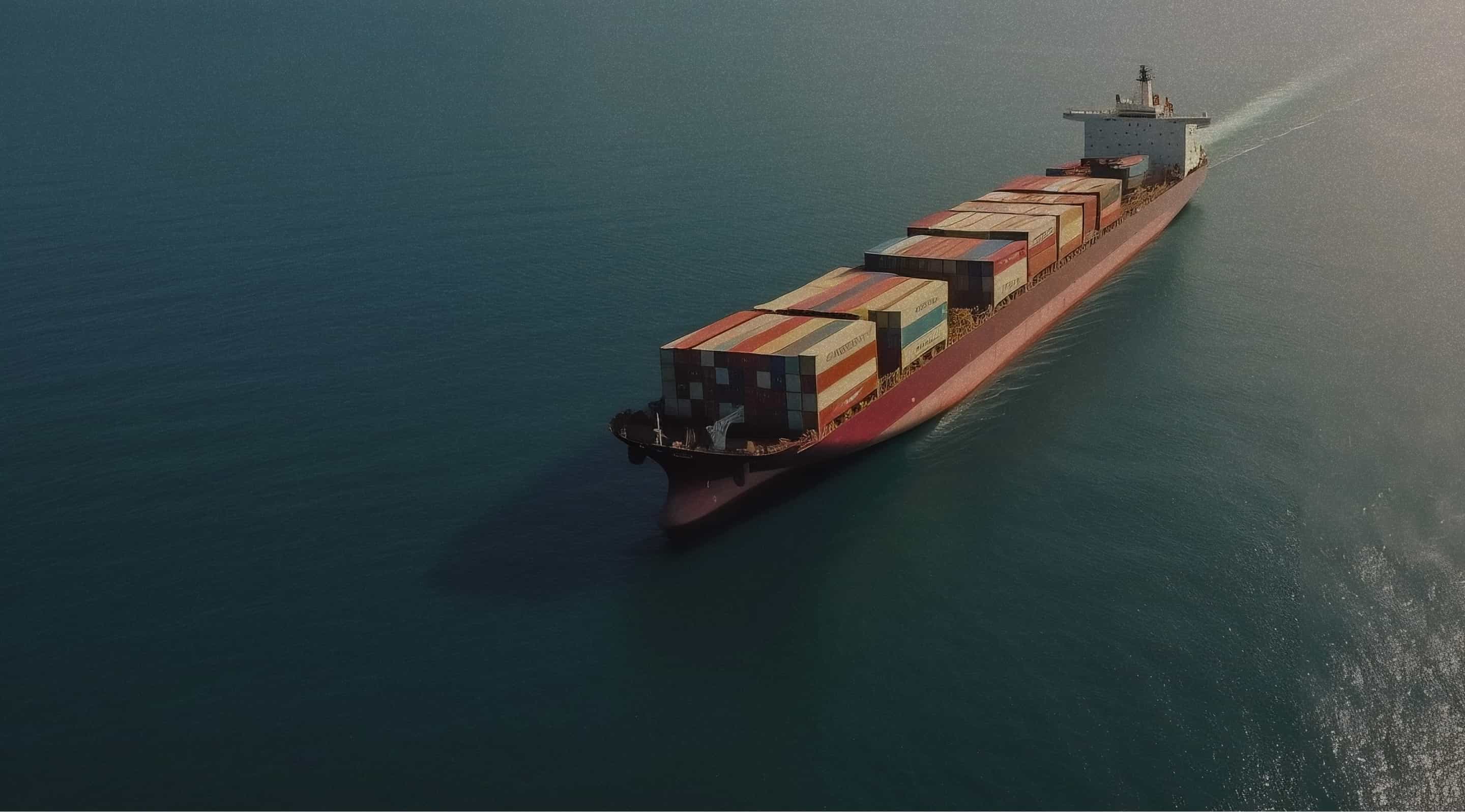 Mitra Logistik Anda yang Terpercaya