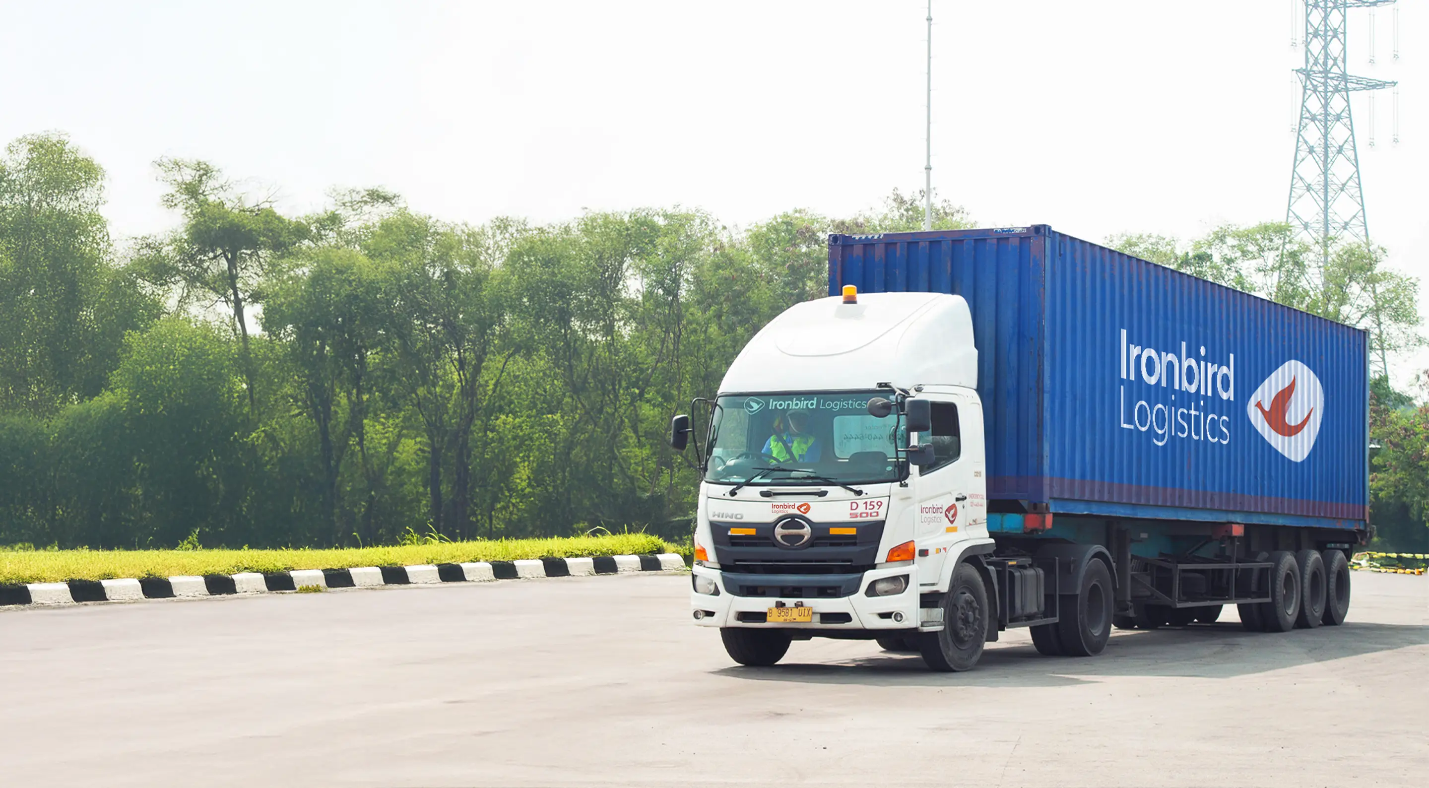 Mitra Handal Muatan Anda